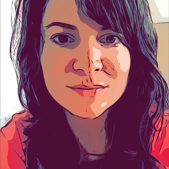 Meet your Posher, Inez - Picture 1 of 1